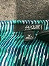 a.n.a. A New Approach 100% Polyester Teal Sleeveless Blouse Size 3X - photo 7