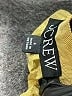 J.Crew Metallic Gold Formal Skirt Size 6 - photo 4