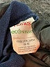 Hanes Solid Blue Pullover Sweater Size 4 - 5 - photo 3