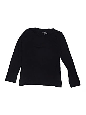 4K!ds Long Sleeve T-Shirt (view 1)