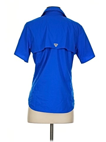 Columbia Short Sleeve Polo (view 2)