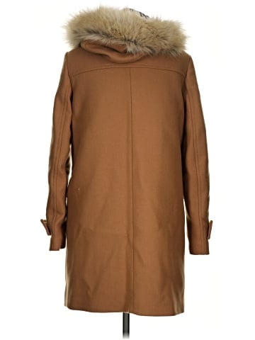 Zara Coat (view 2)