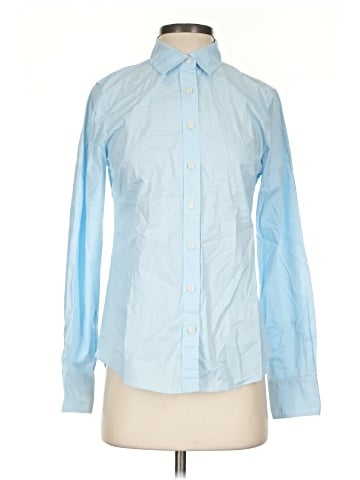 Haberdashery for J.Crew Long Sleeve Button-Down Shirt (view 1)