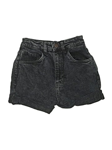 Cotton On Denim Shorts (view 1)