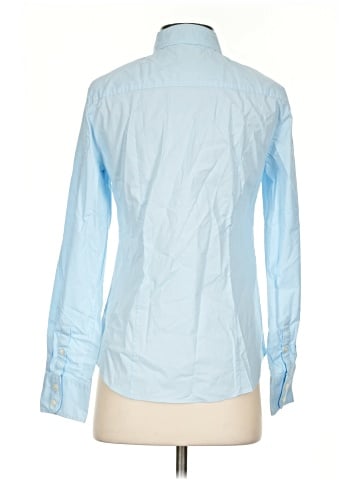 Haberdashery for J.Crew Long Sleeve Button-Down Shirt (view 2)