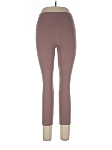 Lululemon Athletica Active Pants (view 1)