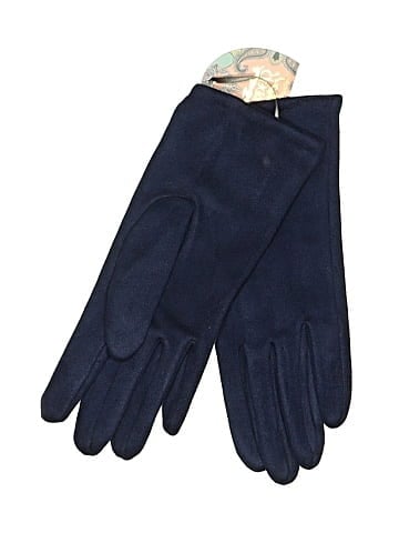 Powder Gloves (view 1)