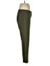 Ann Taylor Solid Green Dress Pants Size 6 - photo 4
