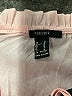 Forever 21 100% Polyester Pink Cocktail Dress Size M - photo 4