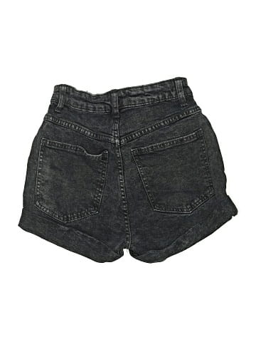 Cotton On Denim Shorts (view 2)