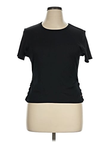 Apana Short Sleeve Top (view 1)