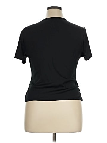 Apana Short Sleeve Top (view 2)
