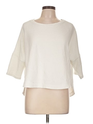 Deletta Pullover Sweater (view 1)