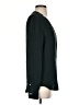 Theory Green Long Sleeve Blouse Size S - photo 4