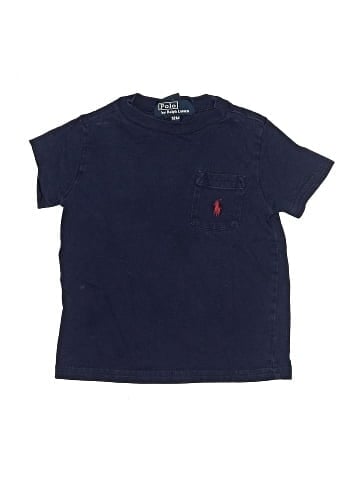 Polo by Ralph Lauren Short Sleeve T-Shirt (view 1)
