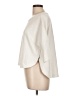 Deletta Ivory Pullover Sweater Size L - photo 5