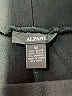 Alfani Solid Black Casual Pants Size 10 - photo 7
