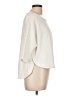 Deletta Ivory Pullover Sweater Size L - photo 4