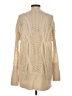 Kimchi Blue Solid Tan Pullover Sweater Size S - photo 2