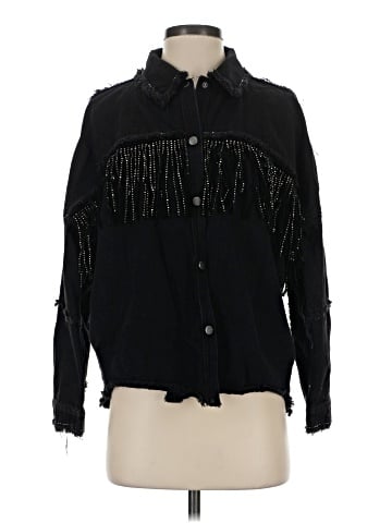 Zara Jacket (view 1)