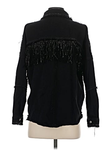 Zara Jacket (view 2)