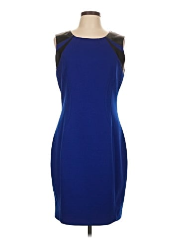 Tahari Cocktail Dress (view 1)