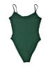 Shein Green Bodysuit Size 4 - photo 2