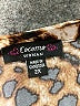 Cocomo Animal Print Brown 3/4 Sleeve Blouse Size 2X - photo 7