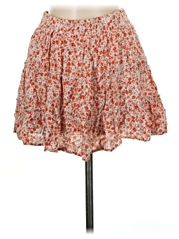 Hot Kiss Casual Skirt (view 1)