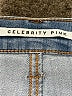 Celebrity Pink Blue Jeans Size 9 - photo 7