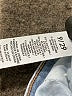 Celebrity Pink Blue Jeans Size 9 - photo 8