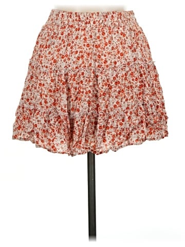 Hot Kiss Casual Skirt (view 2)