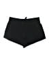 90 Degree by Reflex Solid Black Athletic Shorts Size S - photo 1