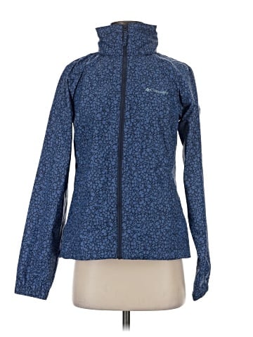 Columbia Jacket (view 1)