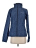 Columbia 100% Polyester Blue Jacket Size XS - photo 1
