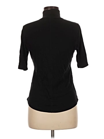 Elie Tahari 3/4 Sleeve Turtleneck (view 2)