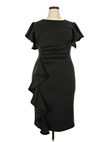 Unbranded Cocktail Dress (view 1)