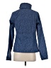 Columbia 100% Polyester Blue Jacket Size XS - photo 2