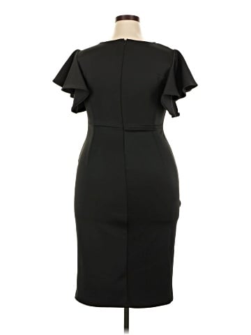 Unbranded Cocktail Dress (view 2)