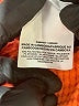 Nike Orange Long Sleeve T-Shirt Size S - photo 8