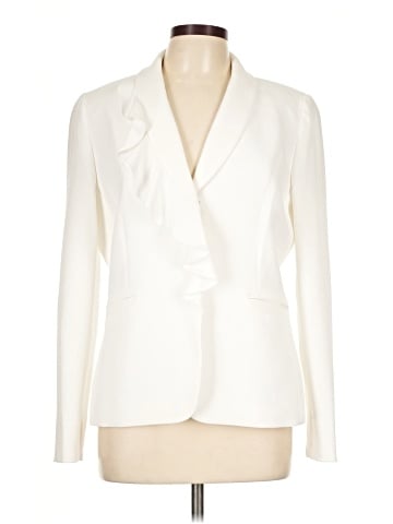Tahari by ASL Blazer (view 1)