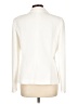Tahari by ASL Ivory Blazer Size 12 - photo 2
