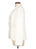 Tahari by ASL Ivory Blazer Size 12 - photo 5