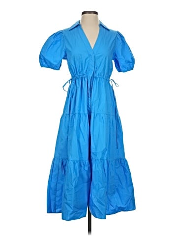 English Factory Casual Dress (view 1)
