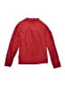 O'Neill Red Long Sleeve Polo Size 8 - photo 1