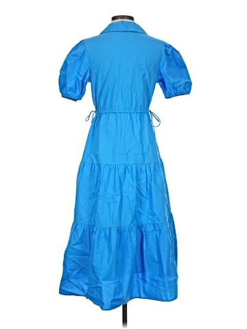 English Factory Casual Dress (view 2)