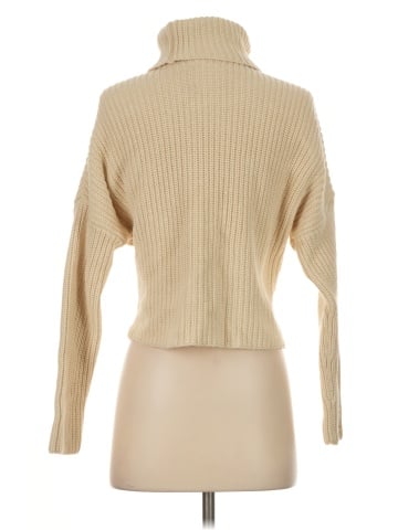 Abercrombie & Fitch Turtleneck Sweater (view 2)