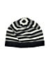 Gymboree 100% Cotton Gray Beanie Size 12-18 mo - photo 1