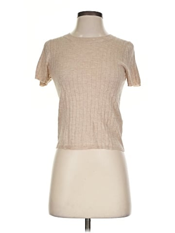J.Crew Silk Cardigan (view 1)