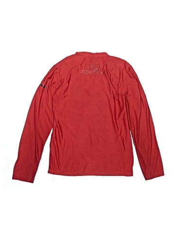O'Neill Long Sleeve Polo (view 2)